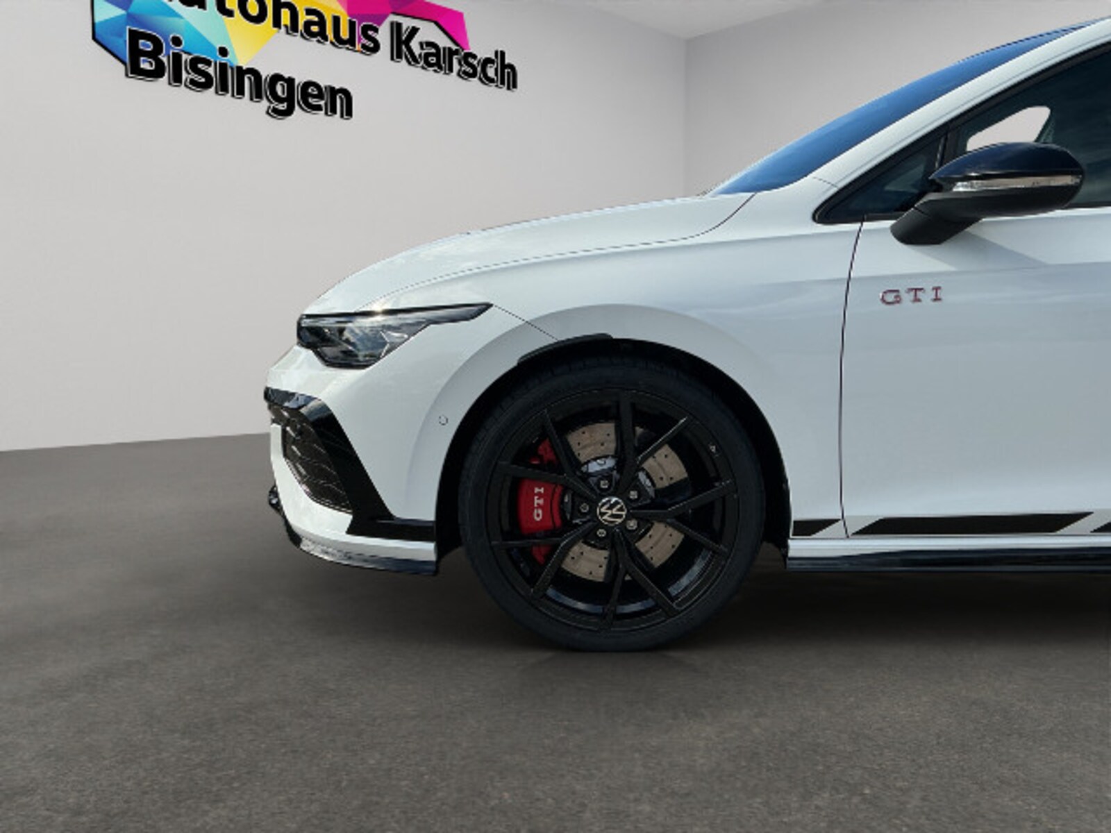 Volkswagen Golf – Bild 10