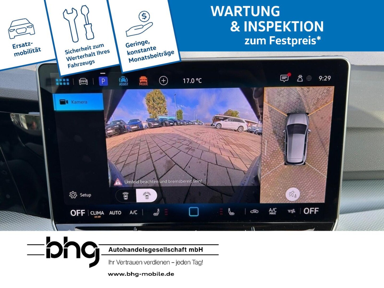 Volkswagen Golf – Bild 18