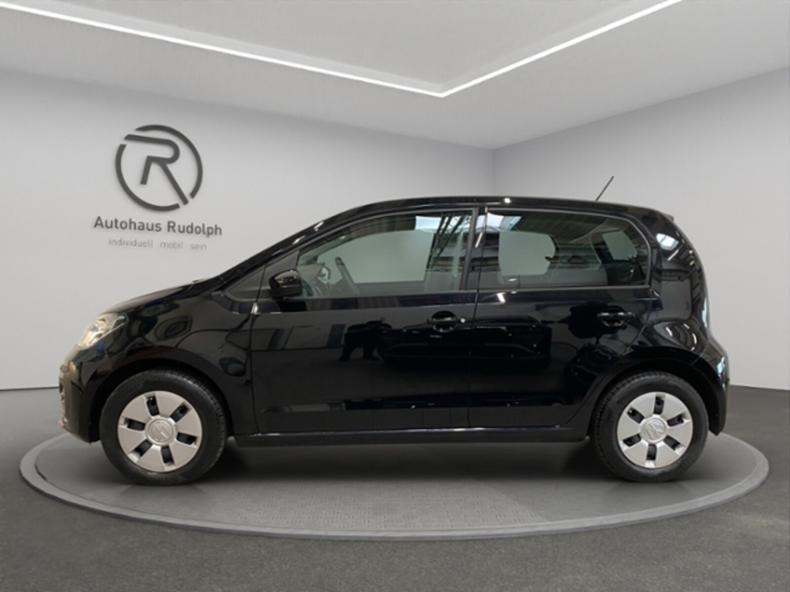 Volkswagen up! – Bild 14