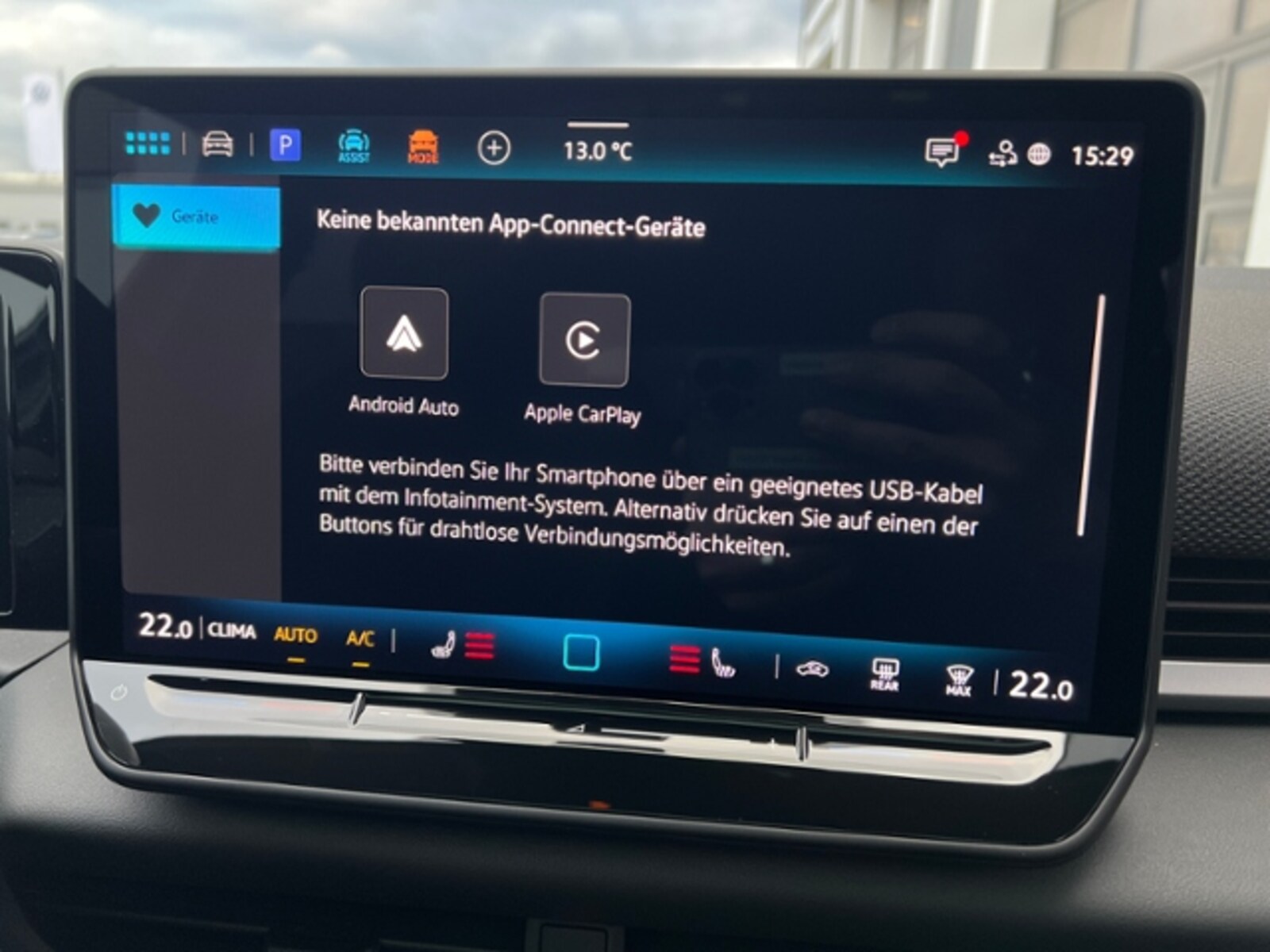 Volkswagen T-Roc – Bild 13