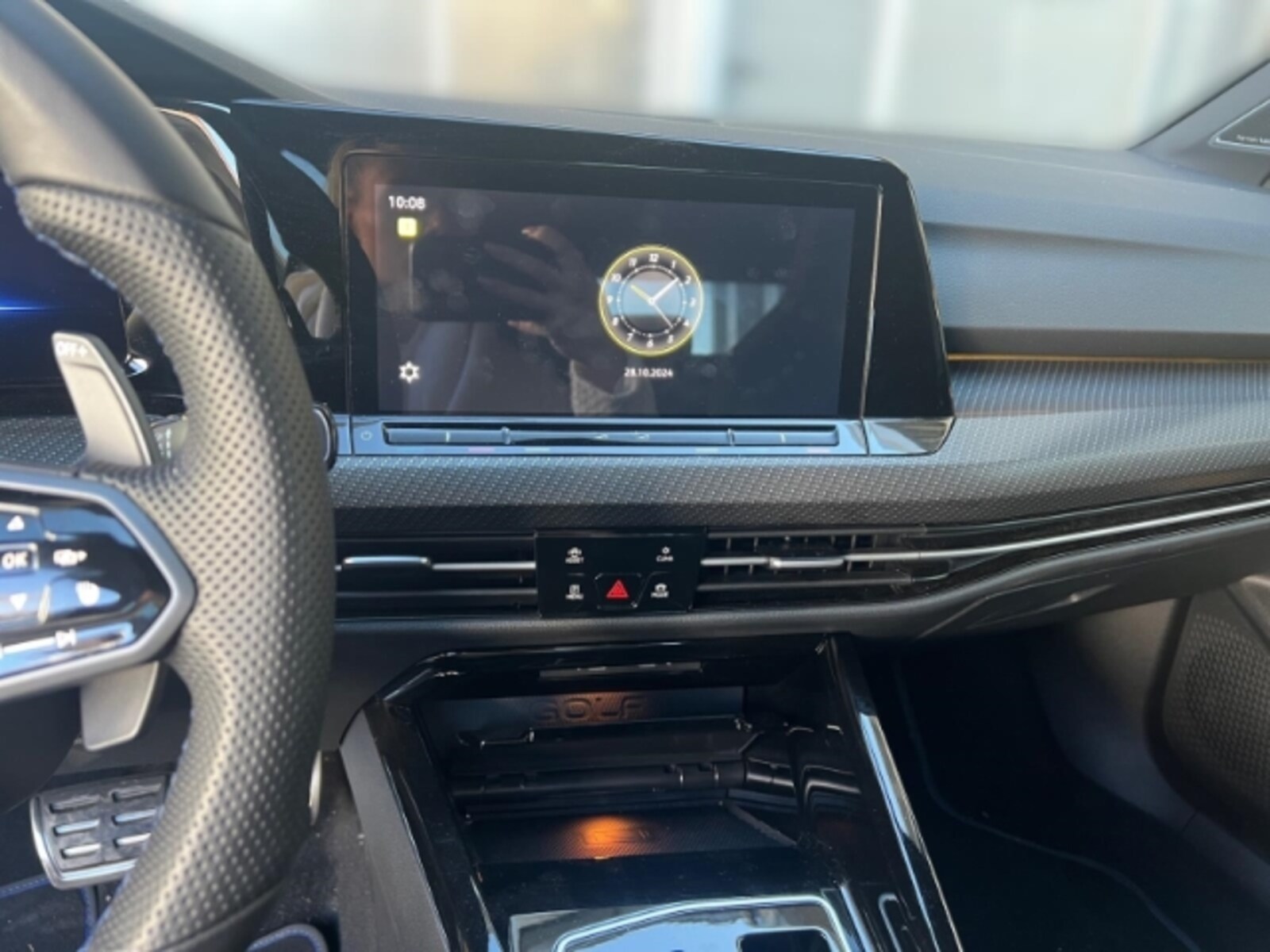Volkswagen Golf – Bild 9