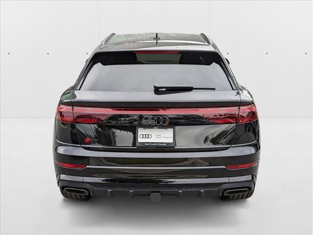 2025 Audi Q8 Premium Plus - Photo 6