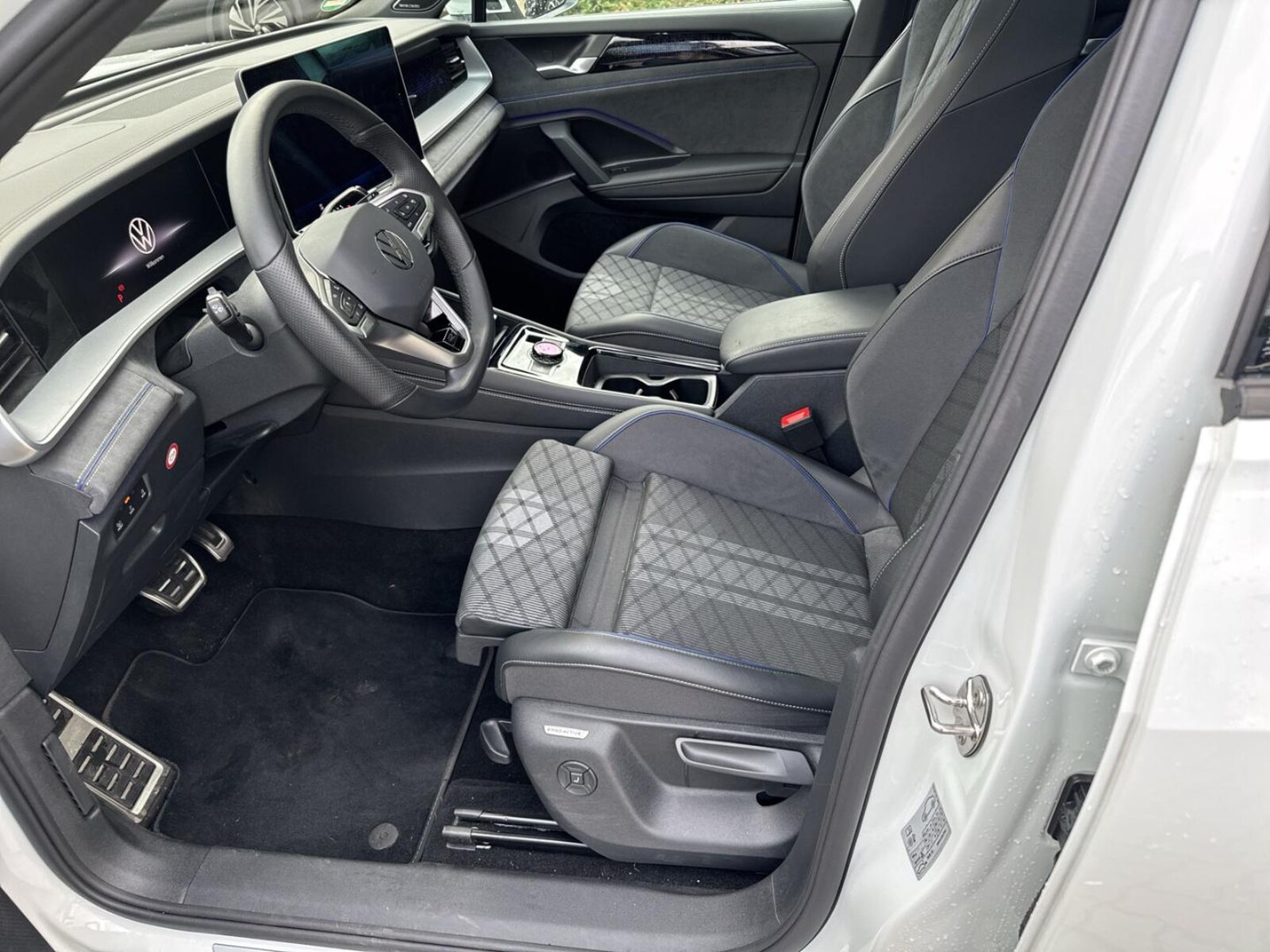 Volkswagen Tayron – Bild 6