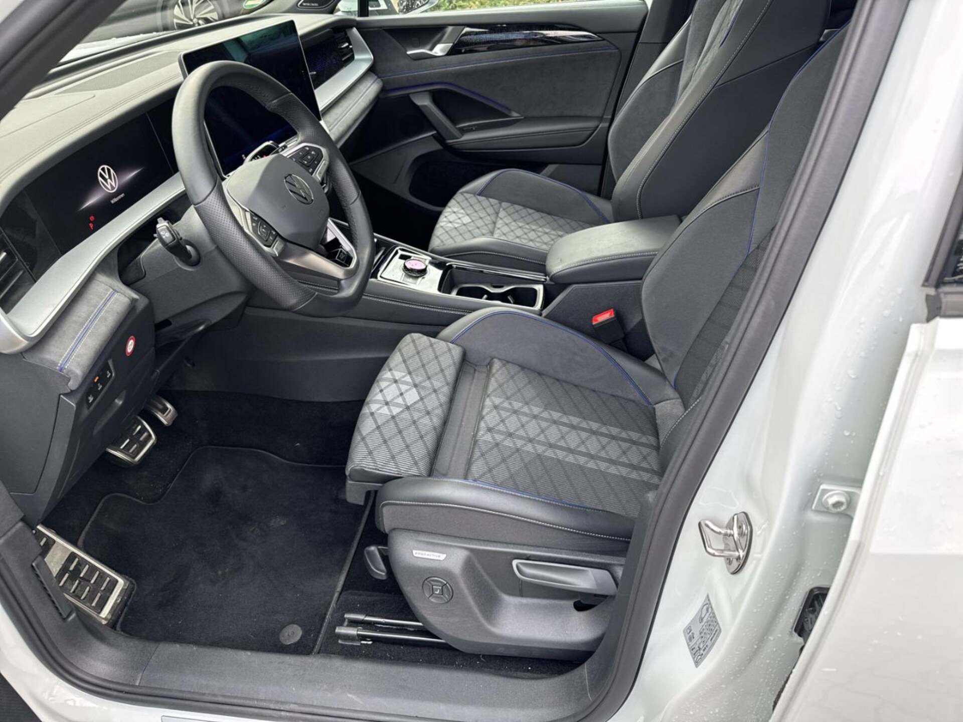 Volkswagen Tayron R-Line