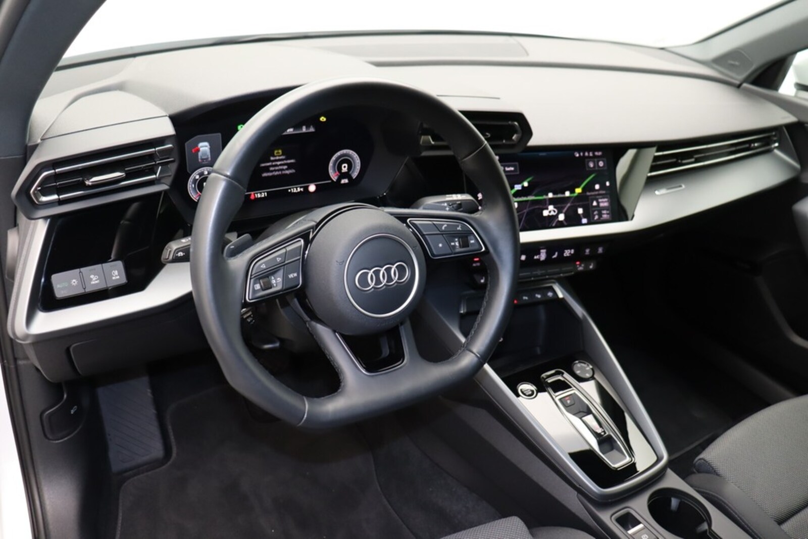 Audi A3 Sportback – Bild 10