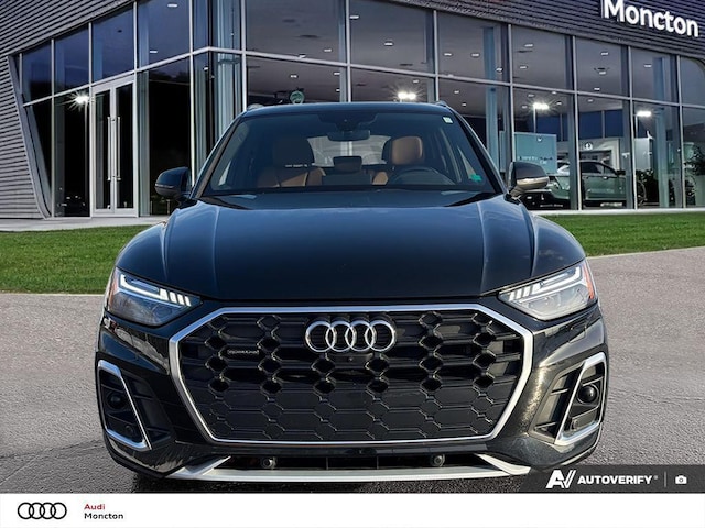 2023 Audi Audi Q5