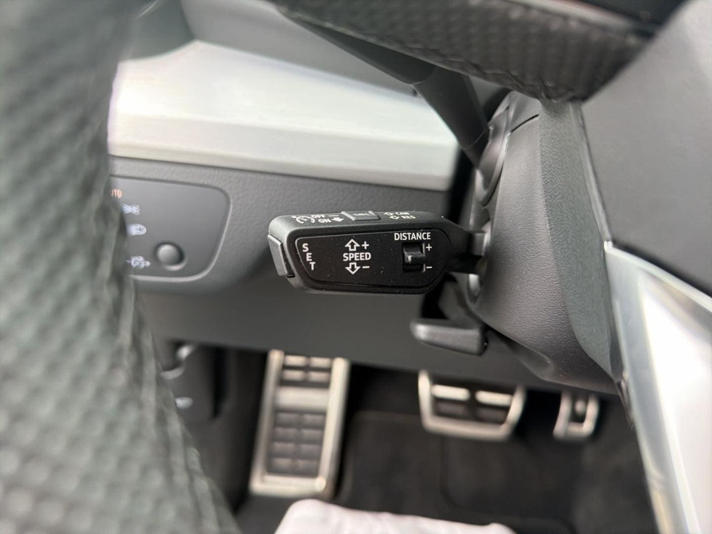 Bild über Audi Q5 S line business 40 TFSI quattro 150(204) kW(PS) S tronic - für weitere Informationen kontaktieren Sie den Audi Partner