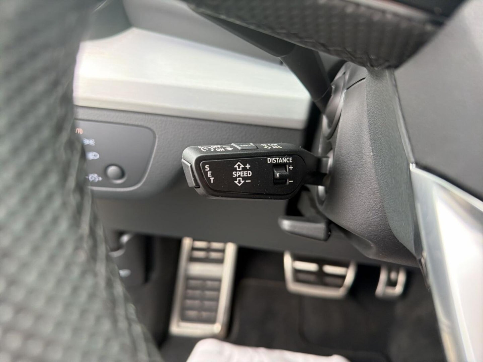 Audi Q5 SUV S line