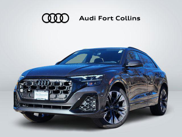2026 Audi Q8 55 Premium Plus quattro Tiptonic's photo