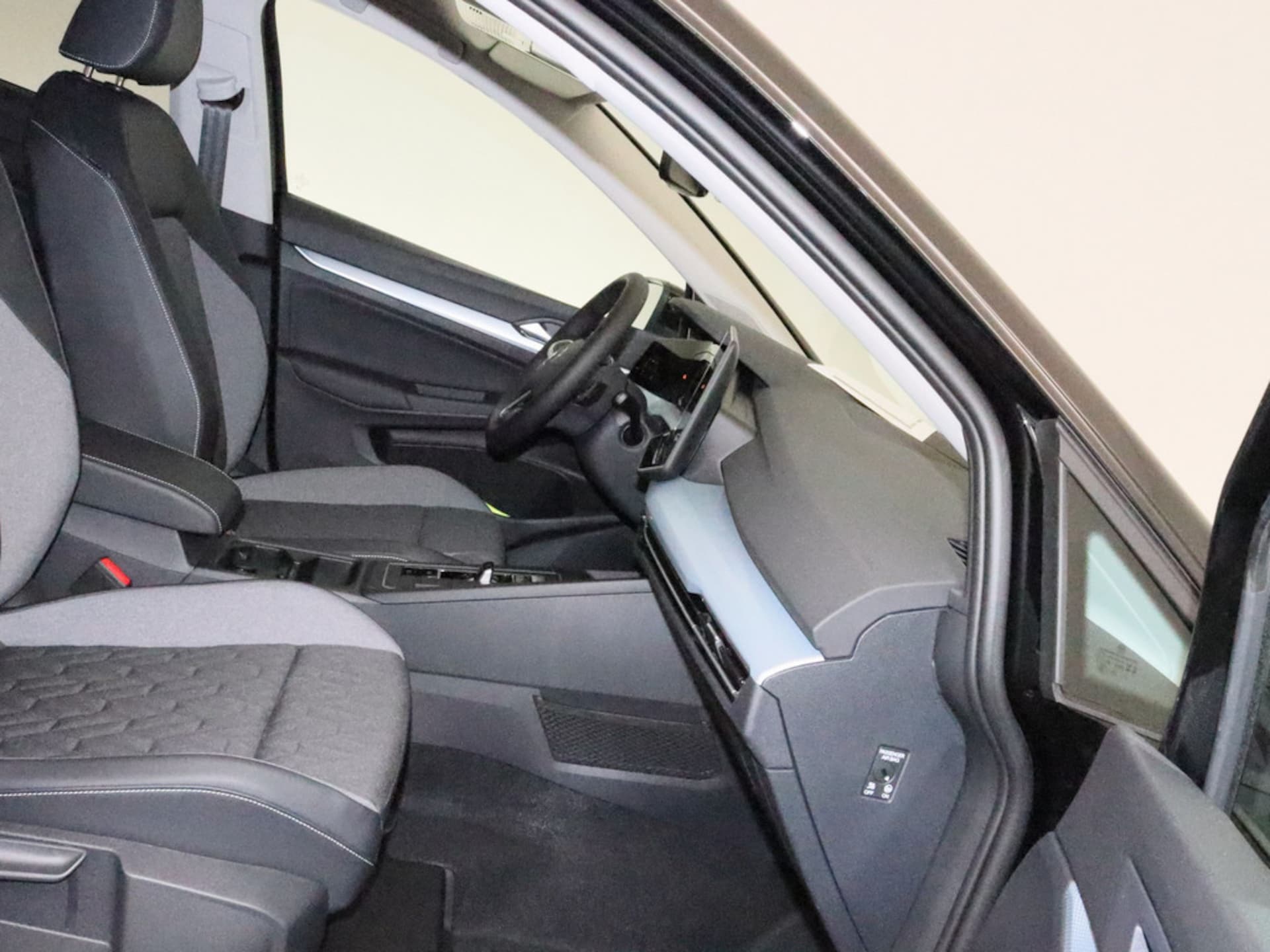 Volkswagen Golf Goal