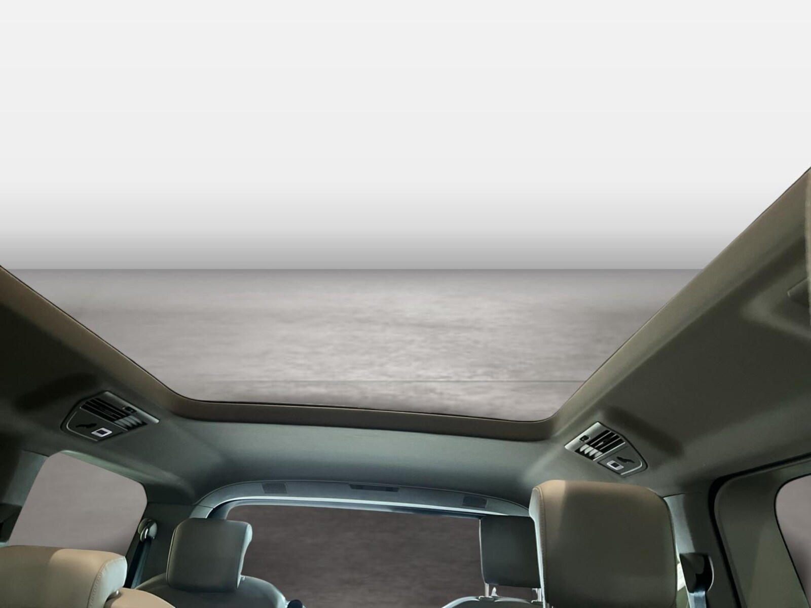 Volkswagen Multivan Langversion – Bild 16