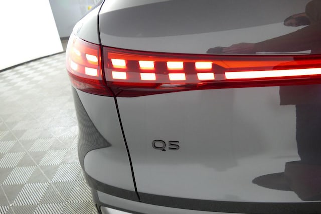2025 Audi Q5 Sportback
