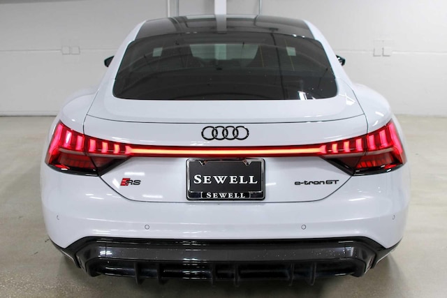 2023 Audi RS e-tron GT