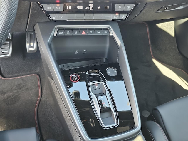 2026 Audi S3 Base - Photo 11