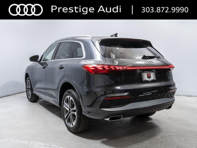 2026 Audi Q5