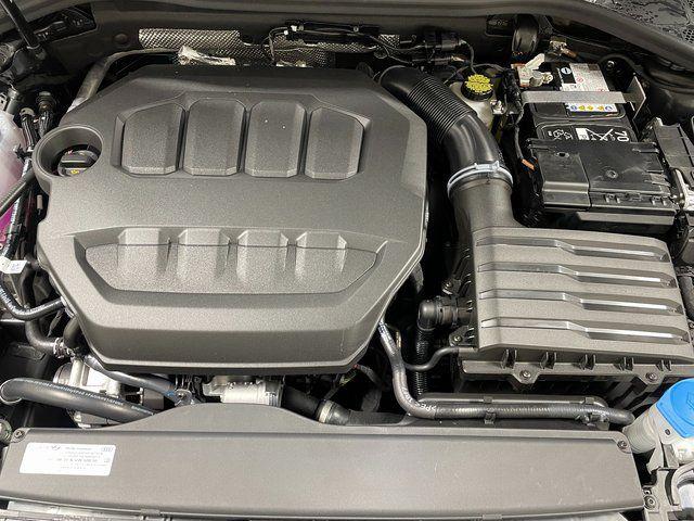 2026 Audi A3 Premium - Photo 24