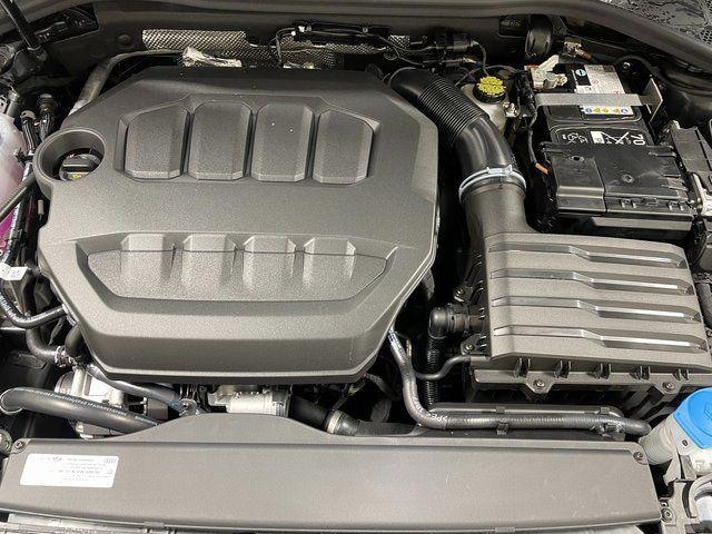 2026 Audi A3 Premium - Photo 24