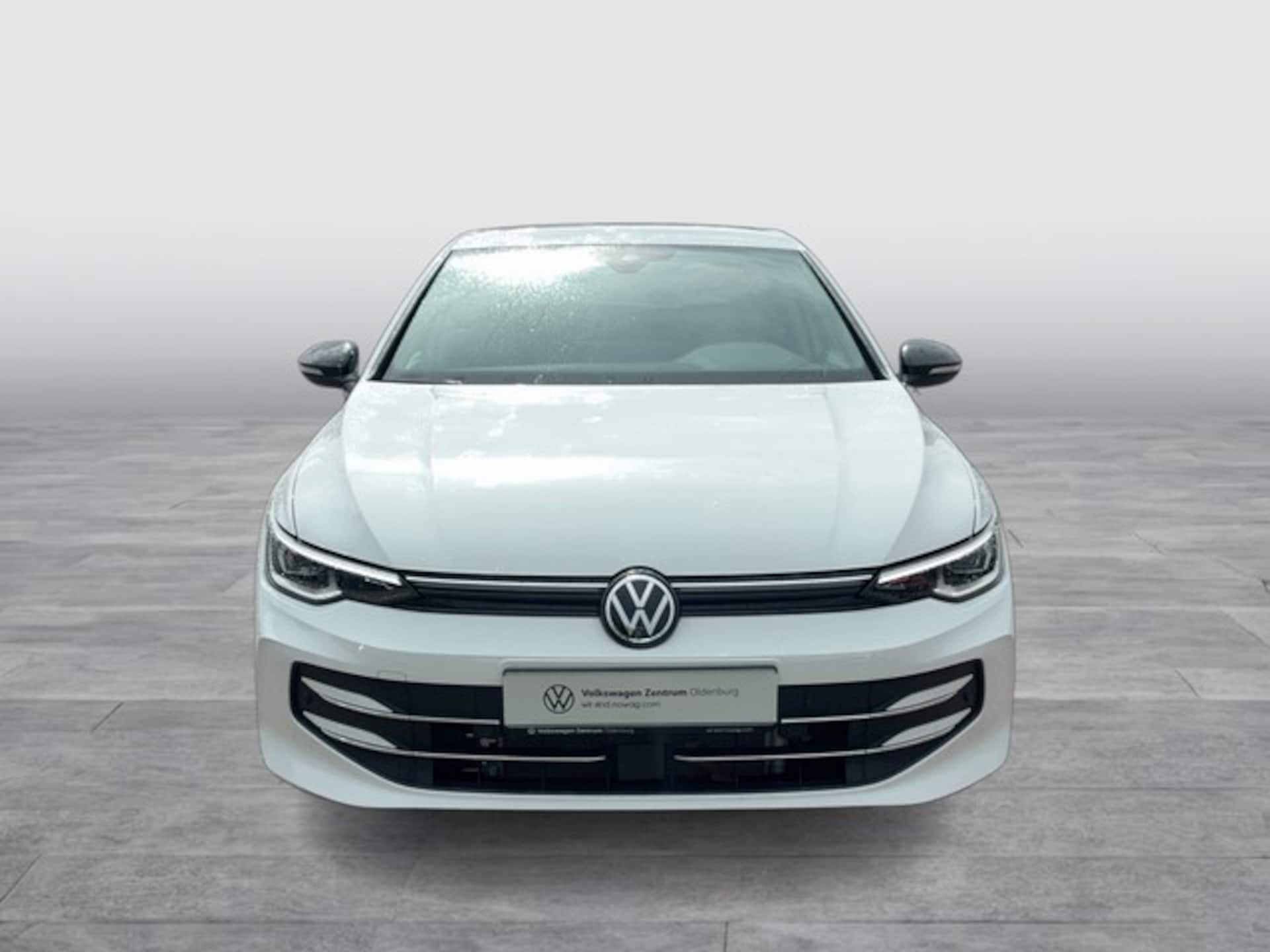 Volkswagen Golf Goal