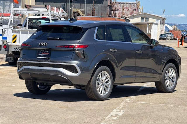2026 Audi Q3 SUV