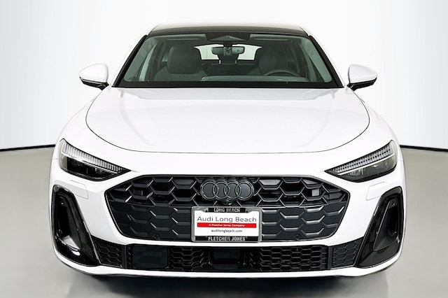 2026 Audi A5 Sedan