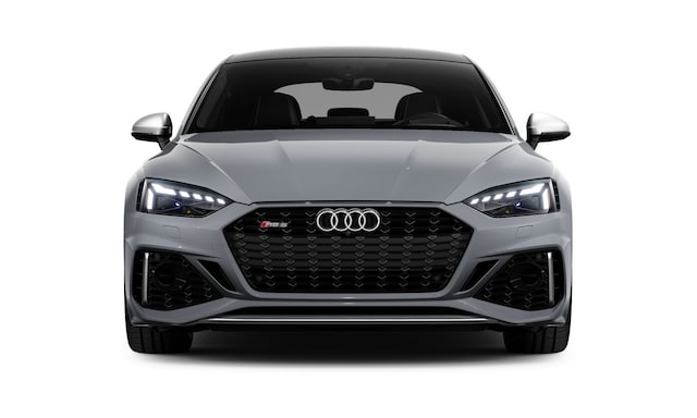 2023 Audi RS5 Sportback