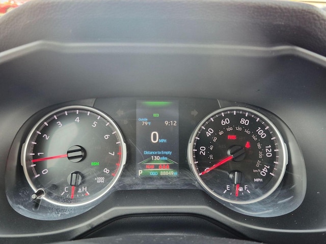 2022 Toyota RAV4 XLE Premium - Photo 15