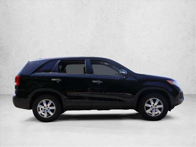 2012 Kia Sorento