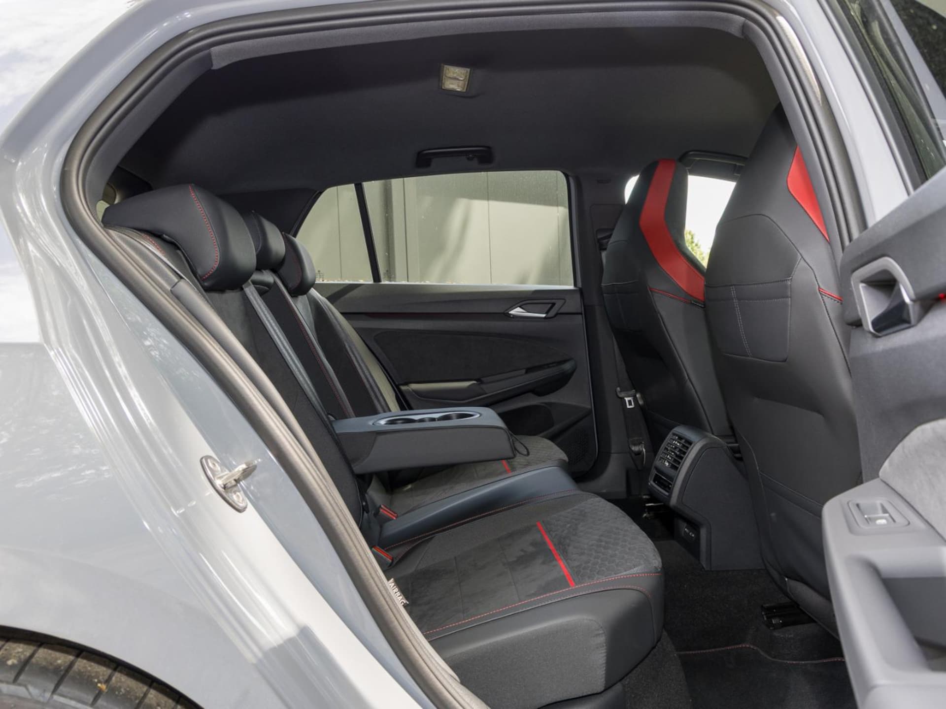 Volkswagen Golf GTI Clubsport