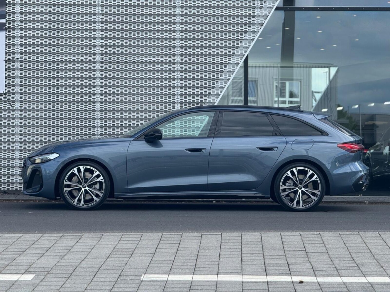 Audi A5 Avant – Bild 2
