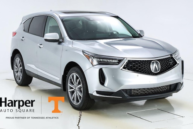 2023 Acura RDX