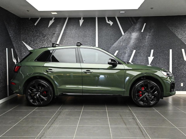 2024 Audi SQ5