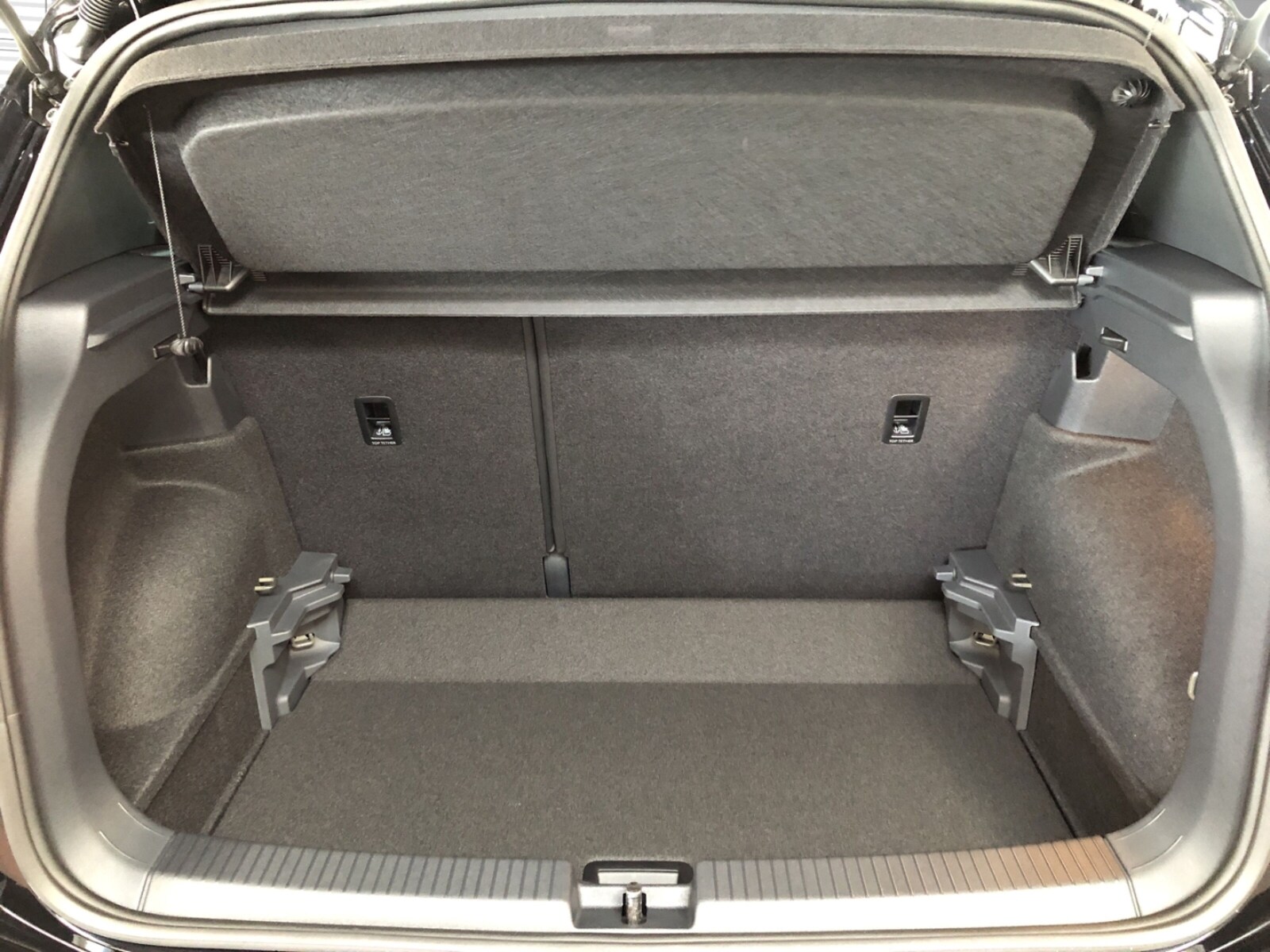Volkswagen T-Cross – Bild 11