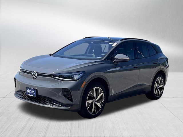 2023 Volkswagen ID.4