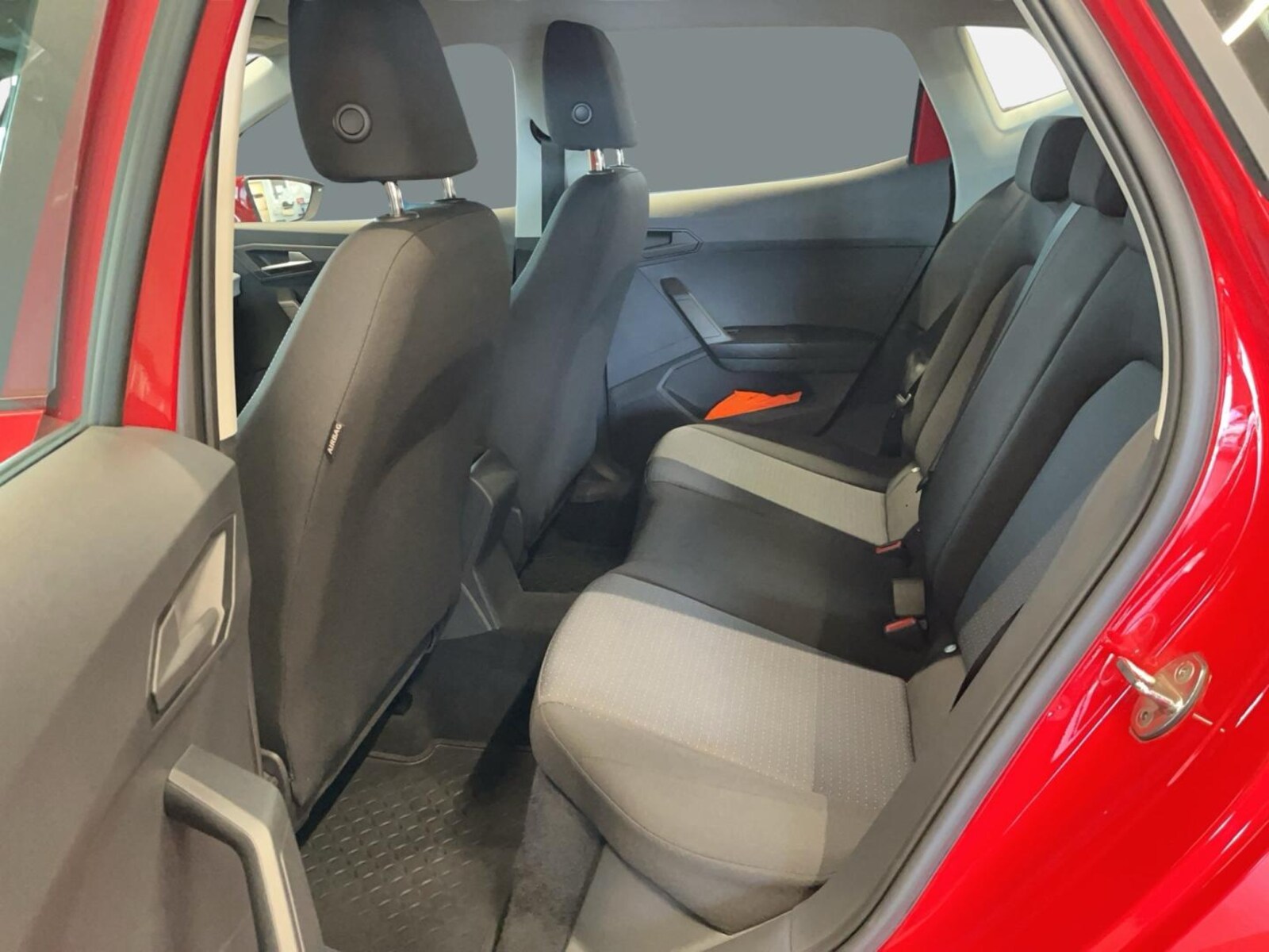 SEAT Ibiza – Bild 11