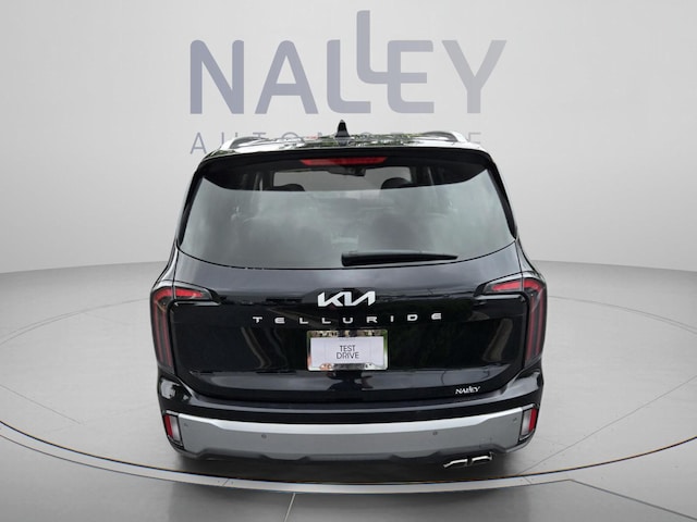 2023 Kia Telluride