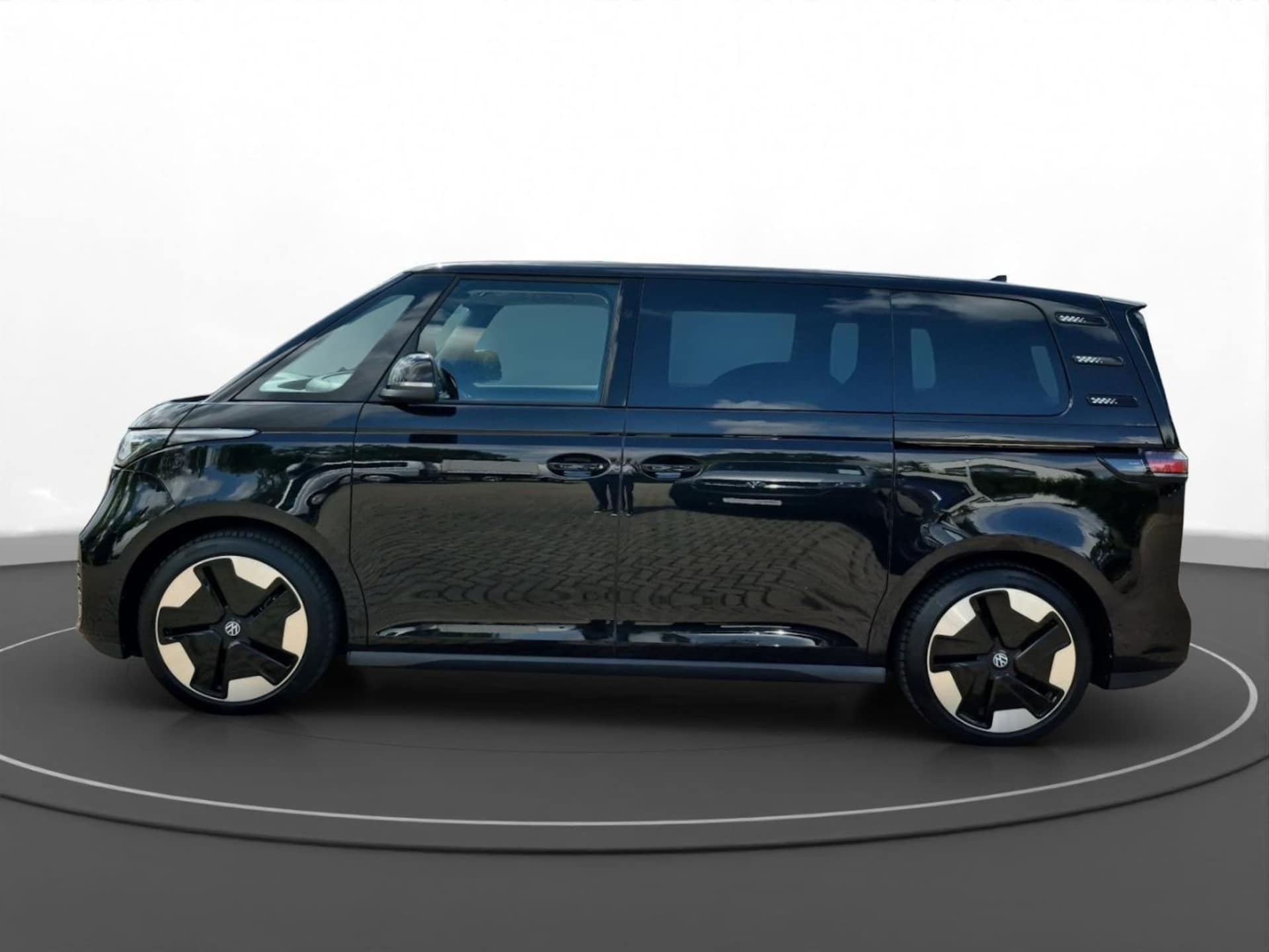 Volkswagen ID. Buzz Pro