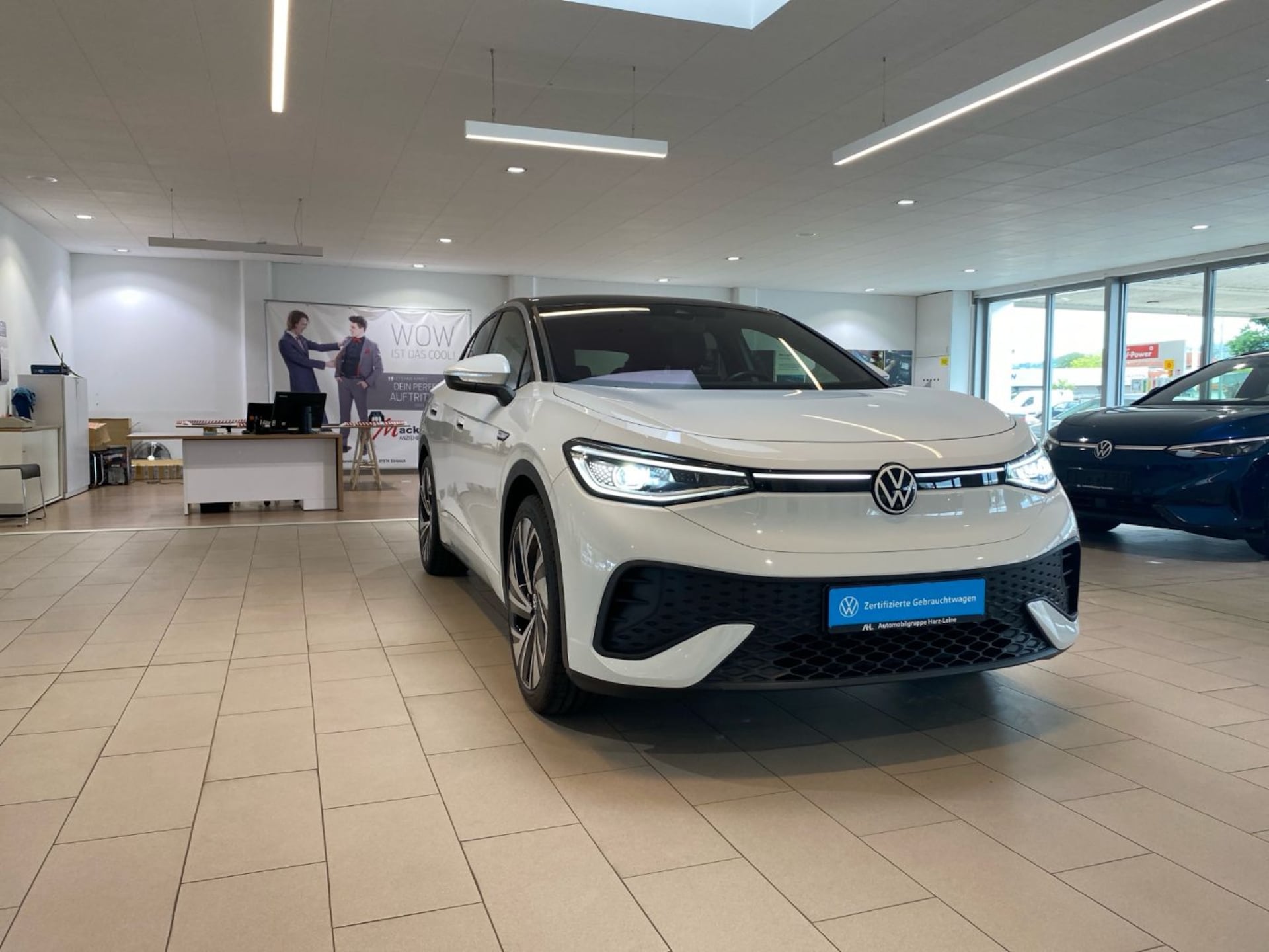 Volkswagen ID.5 Pro Performance