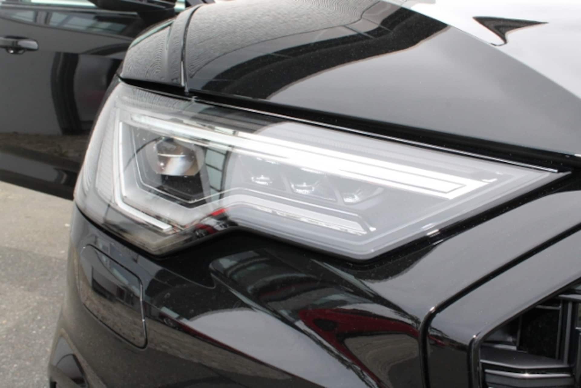 Audi S6 Avant