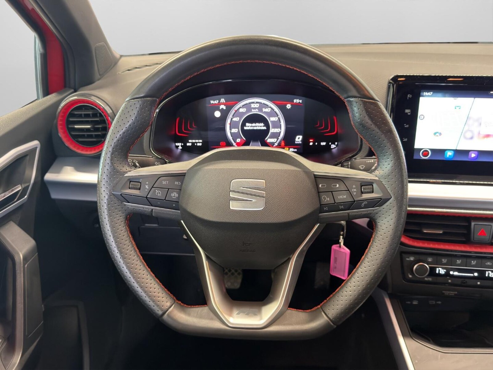 SEAT Arona – Bild 20