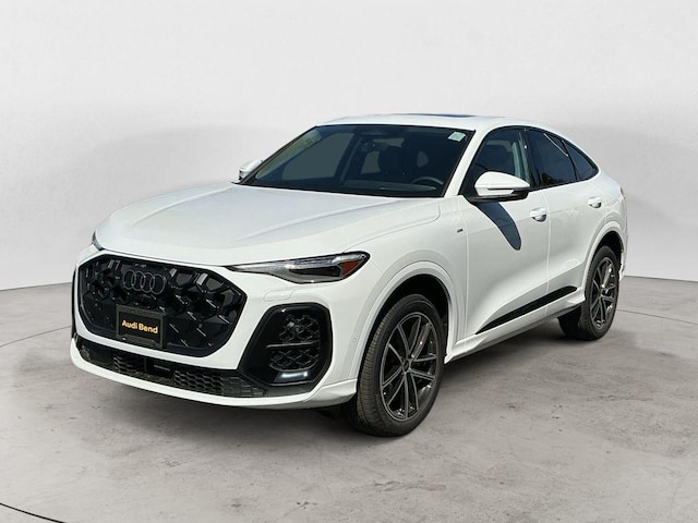 Photo of 2026 Audi Q5 Sportback