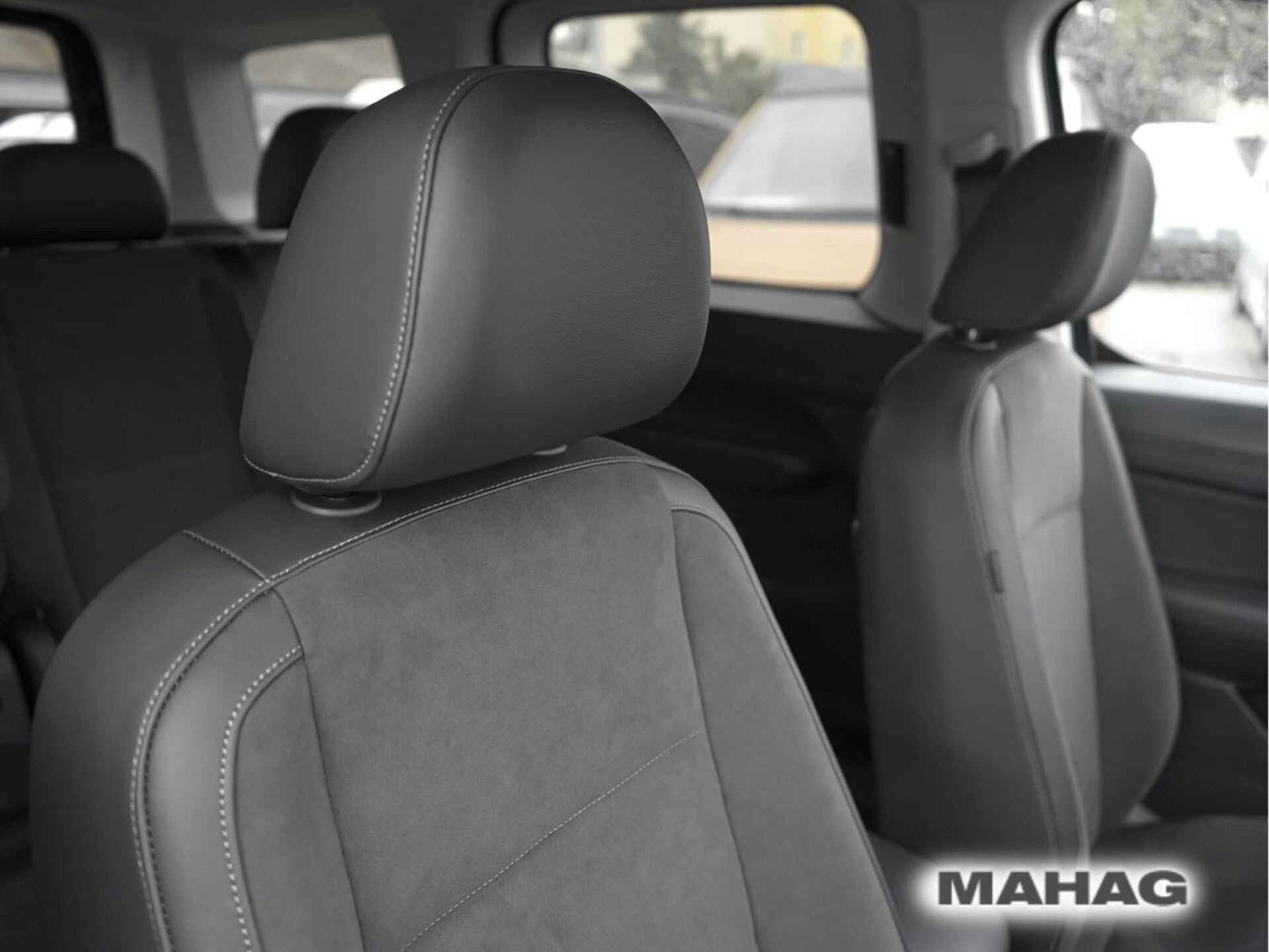 Volkswagen Caddy Life
