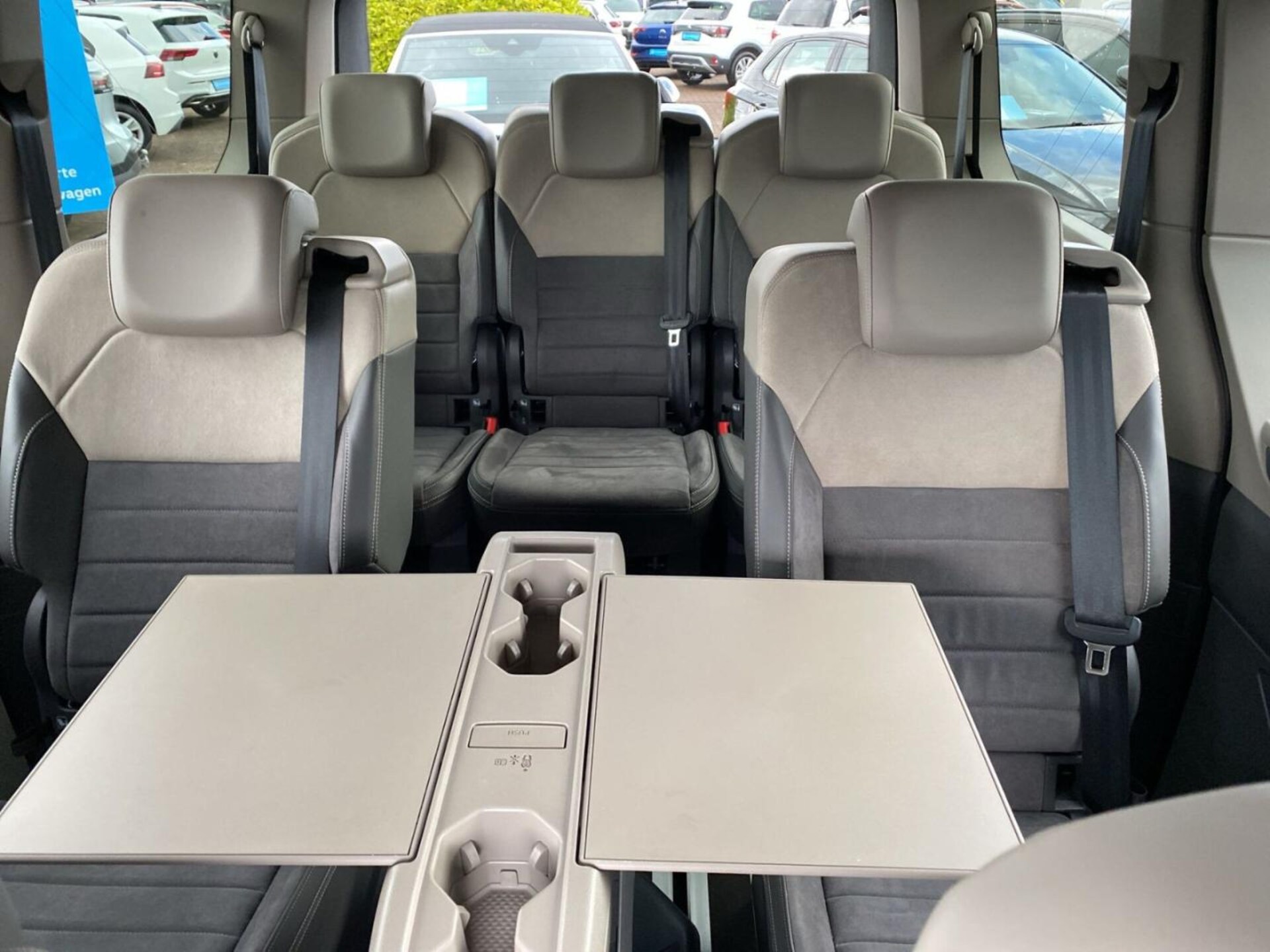 Volkswagen Multivan Langversion Life