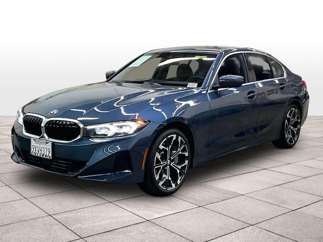 2026 BMW 330i