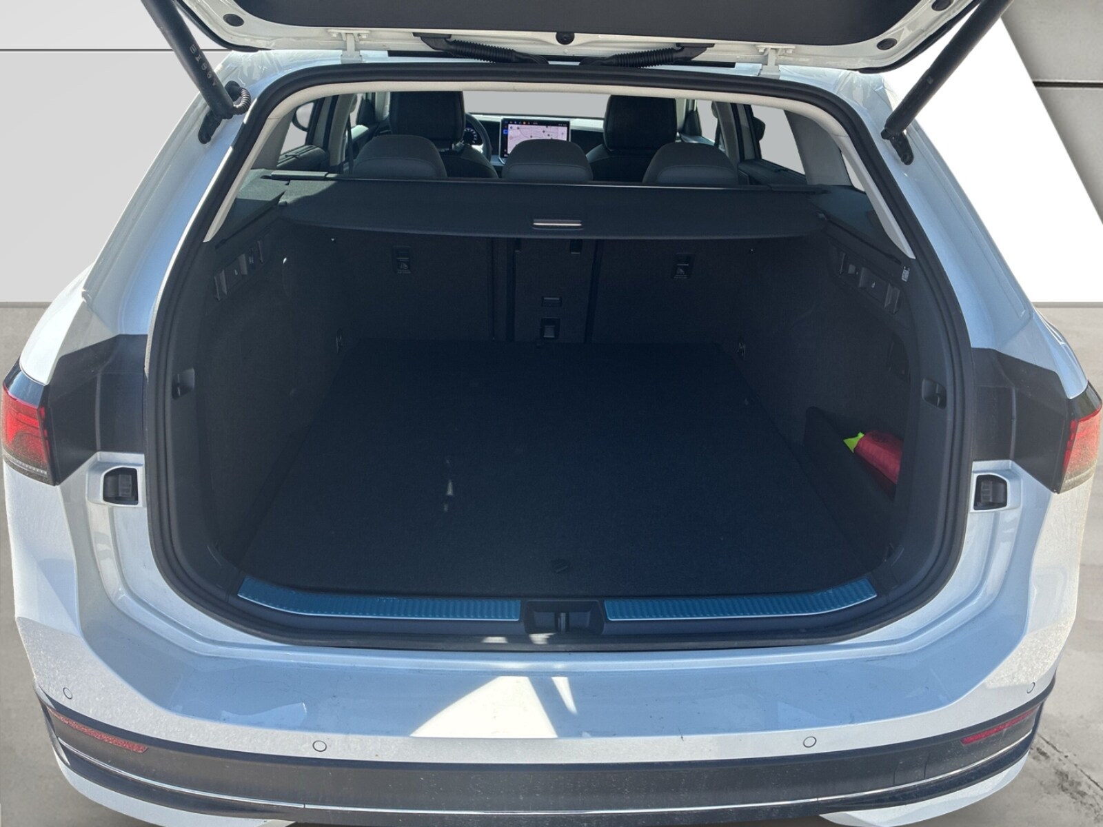 Volkswagen Passat – Bild 9