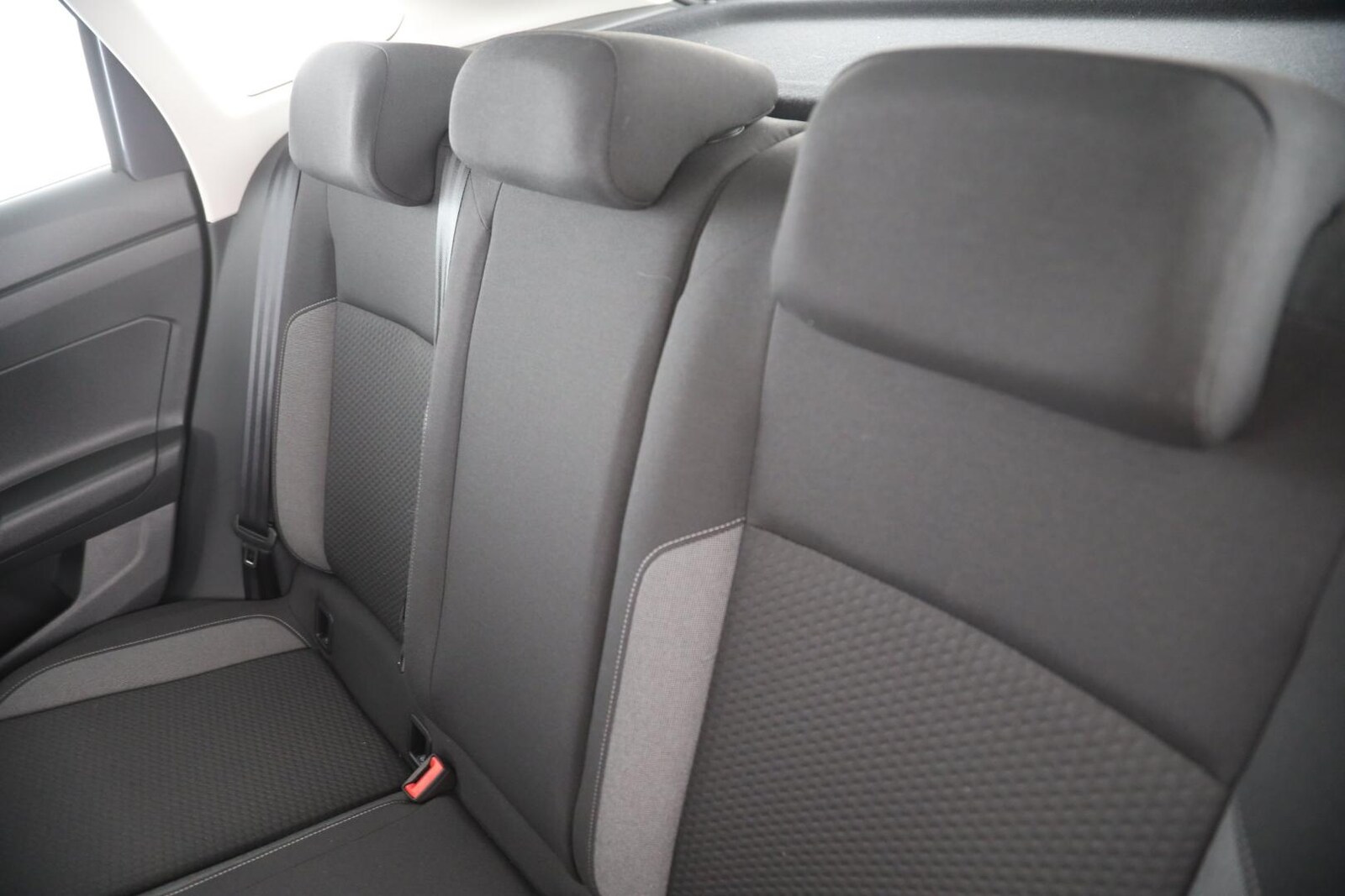 Volkswagen Taigo – Bild 13