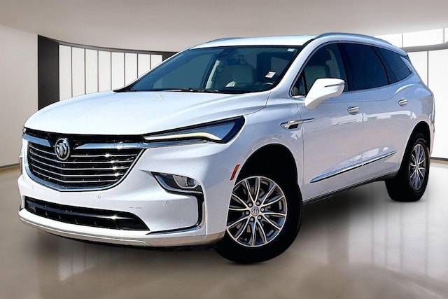 2023 Buick Enclave