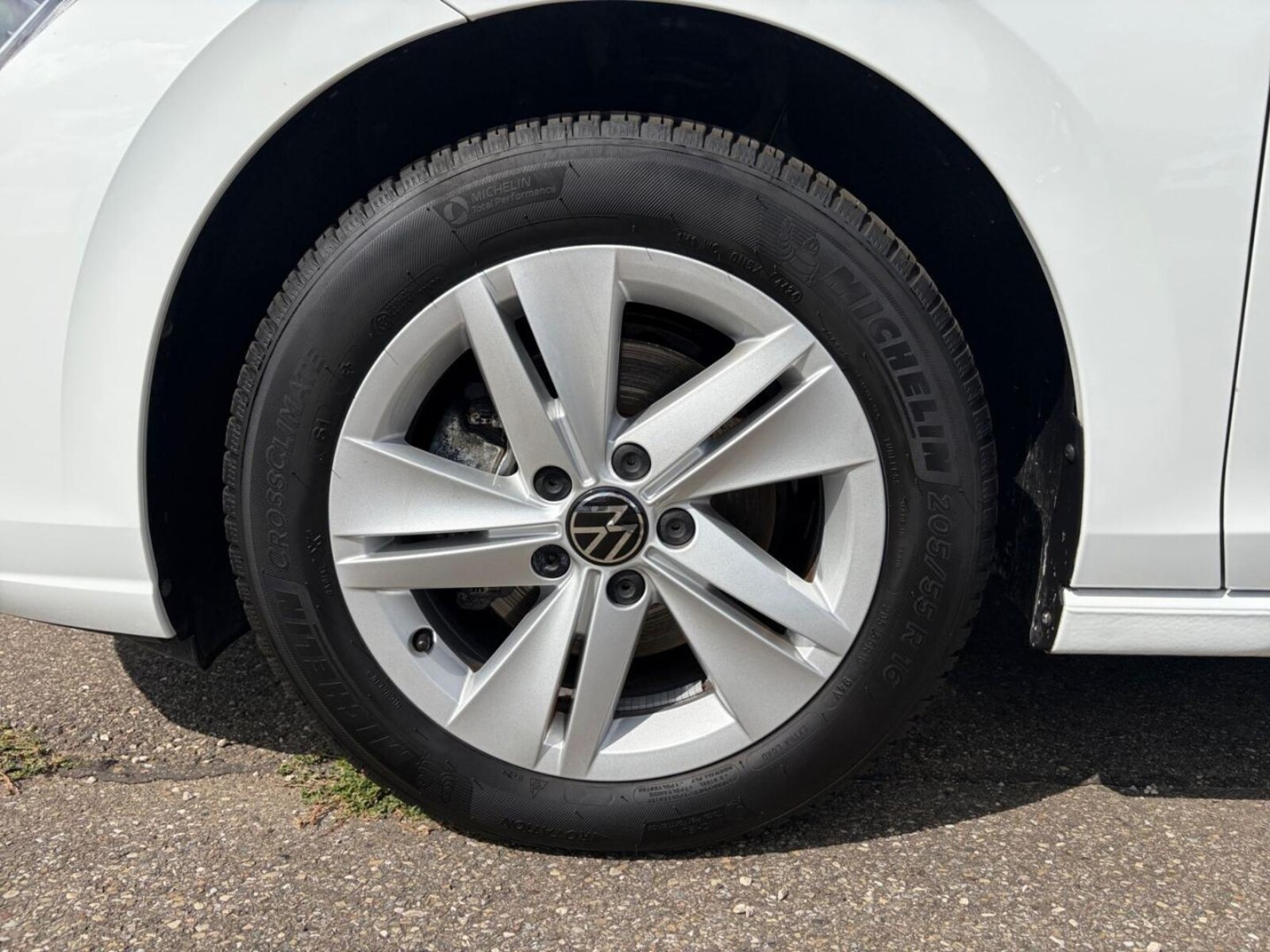 Volkswagen Golf – Bild 20