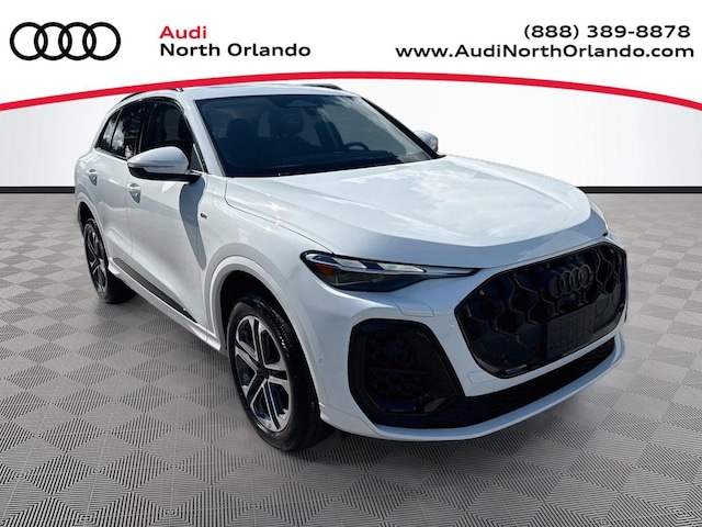 2026 Audi Q5