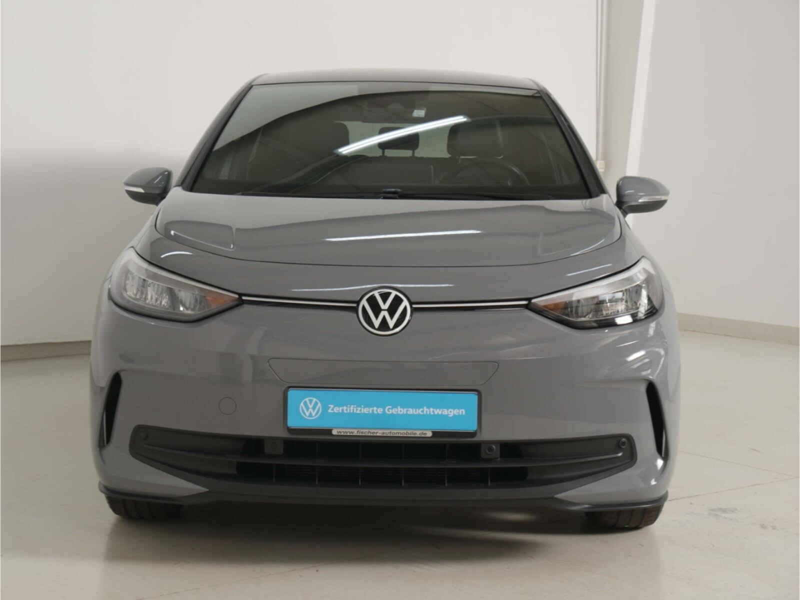 Volkswagen ID.3 – Bild 3