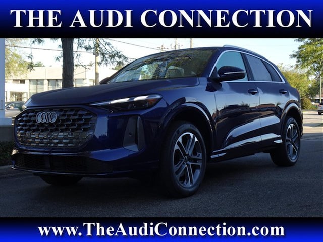 Photo of 2026 Audi Q5